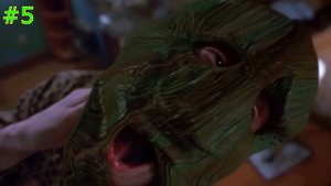 Пасхалки в фильме Маска / Mask [Easter Eggs]