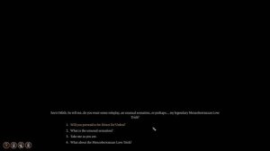 Drow Brother Sorn Orlith: All Romance Options | Baldur's Gate 3 (BG3)