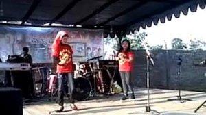 Lagu Semangat Pagi - Gita dan Sania