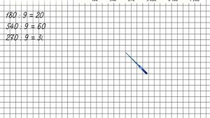Страница 83 Задание 377 – Математика 4 класс (Моро) Часть 1