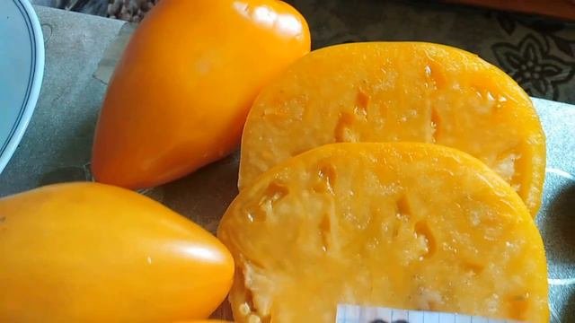 Обзор сортов томатов из моей коллекции 23 года.....Немного о перце и Черри Кумкват Розовый Опал...