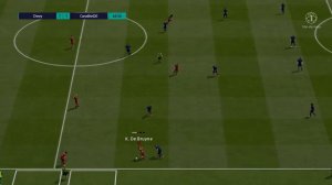 Garena với những siêu phẩm game chán quá - FIFA Online 4 - Game bóng đá trực tuyến