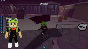БЕСПЛАТНЫЙ СКИН ЛАУРЫ в Пигги 2 роблокс | Piggy 2 roblox | Как получить секретный скин + страница 1