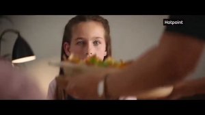 Реклама Hotpoint (Джейми Оливер) - 2019