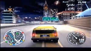 LETS PLAY NEED FOR SPEED UNDERGROUND 2 PART 17 HUMMER HUMMER 2021 ##