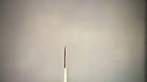 Порыв 1919 1974 года (испытания ракет Р-29).mp4