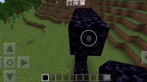 Как создать портал в Нижний мир в Майнкрафте