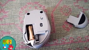 МЫШЬ Logitech M590 - обзор и впечатления от покупки