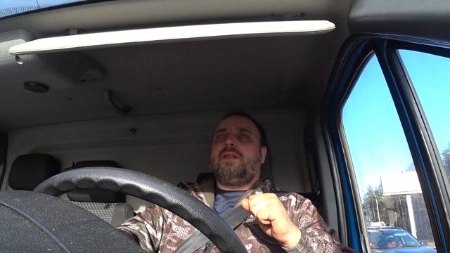 Перевозки на газели, схема работы, мое мнение.