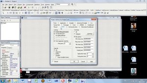 Запуск программы, созданной в C++ Builder (Borland)