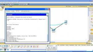 Основы статической маршрутизации | Cisco Routing & Switching. Шаг 3