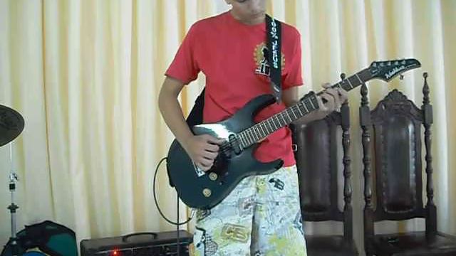 ederson junior (washburn wr 154) смотреть онлайн