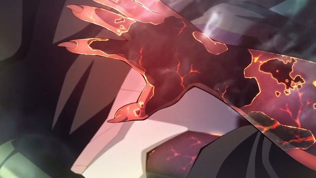 Незуко победила солнце смотреть онлайн