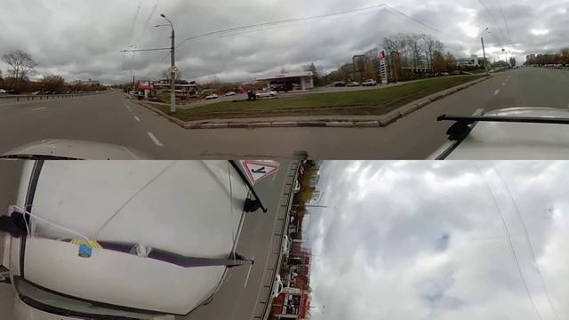 Учебный маршрут ванеева смотреть онлайн