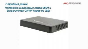 Видеорегистраторы ST HDVR PRO