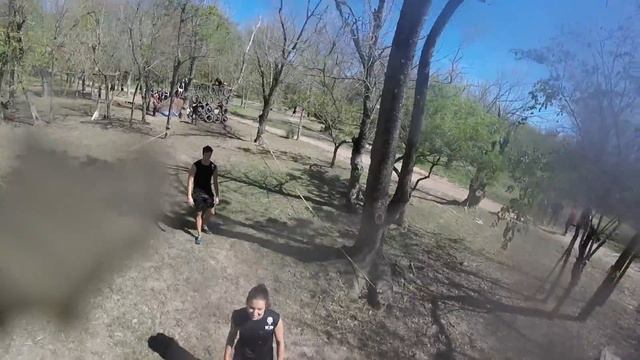 Killer Race Braian cam смотреть онлайн