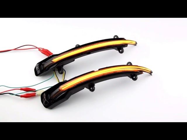 LED Light for AUDI Q5 1 (8R), SQ5 1 (8R), Q7 1 (4L) Facelift смотреть онлайн