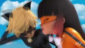 Я Леди Баг -Песня