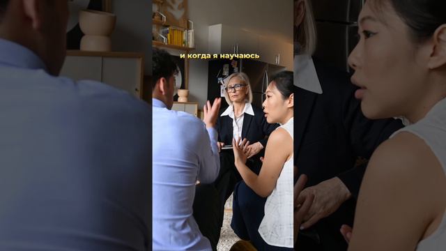 Непройденная сепарация ломает все сферы жизни