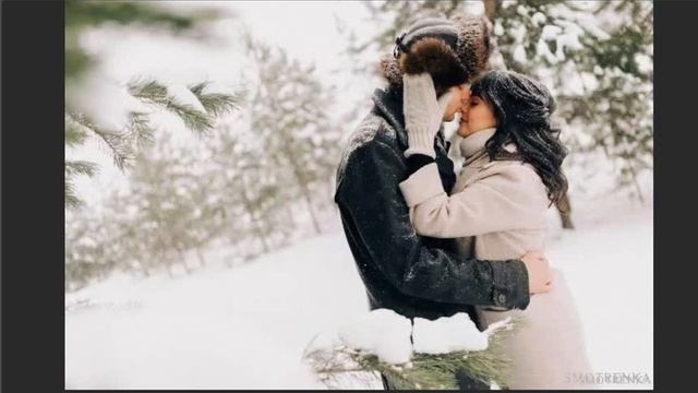 Татьяна Корбут, - Снежный плен... , муз. и исп. #СамуилФрумович