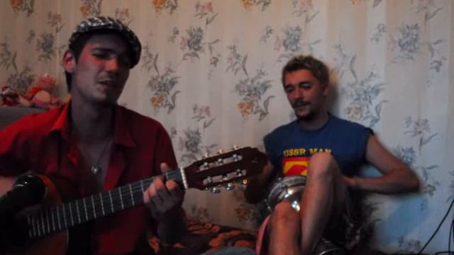 Онотоле Дядюра и Олег Суперманн "Что нам пишут" смотреть онлайн