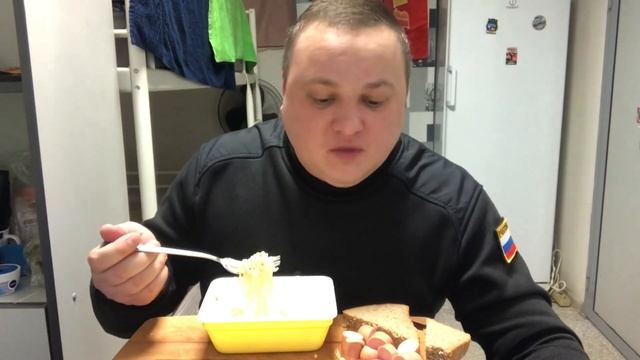 Doshirak Лапаста мукбанг MUKBANG смотреть онлайн