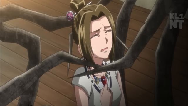 Мальчик, над которым издевались, попадает в другой мир и становится сильнейшим