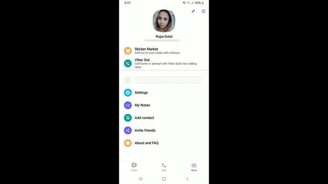 Viber Login: How To Login Viber Using QR Code (2022) | Viber QR Code Login