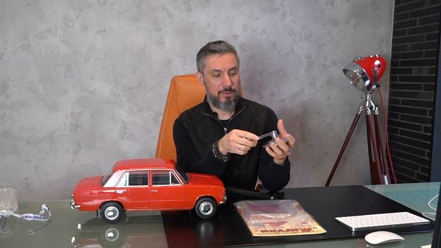 ВАЗ 2101 - 1973 г. Начало полной реставрации / Сборка нового автомобиля Жигули смотреть онлайн