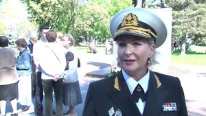 День знаний  в Колледже ГУМРФ им. адмирала С.О. Макарова