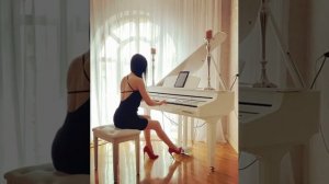 SHAPE OF MY HEART PIANO TUTORIAL(by NAZA)