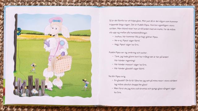 Estrids Bokklubbs Sagomårrån med Frank & Läsambassadörerna avsnitt 1 смотреть онлайн