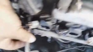 Тойота allion - premio 2001-2006 как поменять свечи зажигания