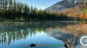 26) My Fishing World вырезуб без прилова!?