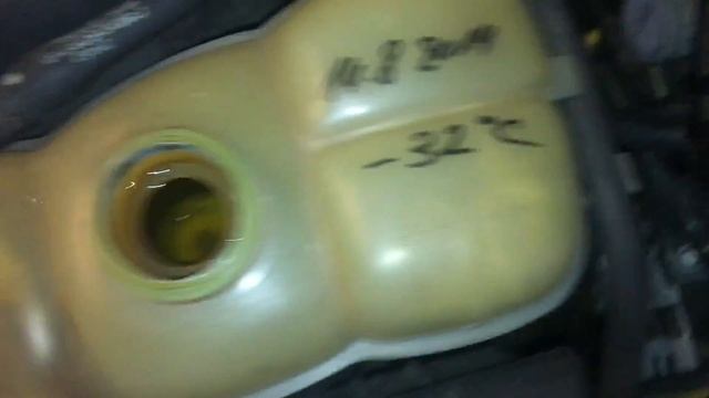 Т1739 ДВС (Двигатель) Opel Omega B 2.0i X20XEV смотреть онлайн