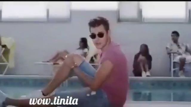 Tini Stoessel / Jorge Blanco ❤ смотреть онлайн