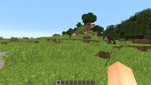 НУБИК СДЕЛАЛ ПЕРВУЮ КРОВАТЬ — НУБ УЧИТ НУБА КАК ИГРАТЬ В МАЙНКРАФТ #3 — ШКОЛА МАЙНКРАФТА — МУЛЬТИК смотреть онлайн