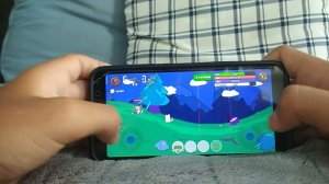 GidroMaster -Пытаюсь пройти игру CatGun