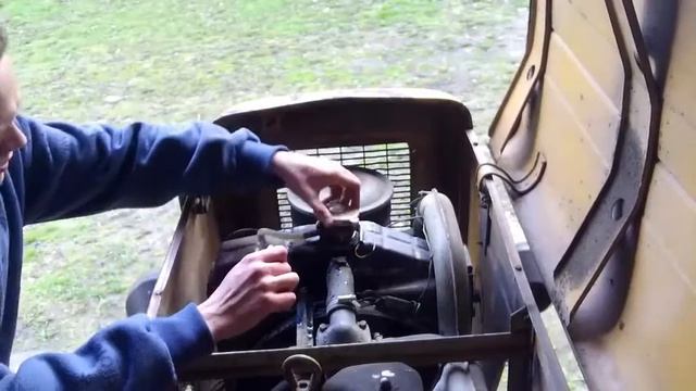 Rolniczy Test kamery PHILIPS CAM265WH смотреть онлайн