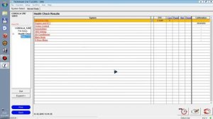 Регистрация нового ключа на Corolla