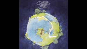 Yes - Roundabout (Isolated Drums)