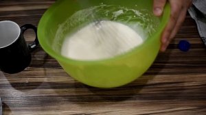 Как приготовить блинчики без молока и яиц! Ты обалдеешь, как просто!