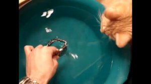 Водозащита 20 бар в часах Jacques Lemans 1-1836