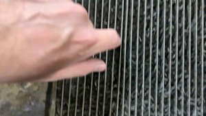 Правильный радиатор для swap 3UZ-FE в авто