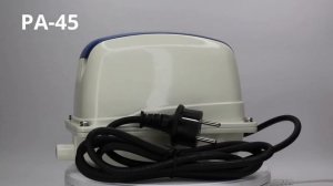 Компрессор Jecod PA 45