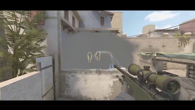 1 ПУЛЯ 3 ТРУПА - CS:GO смотреть онлайн