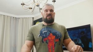 RAM TRX УЖЕ СЛОМАЛСЯ?!