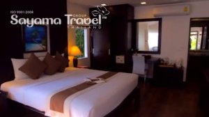 CHAWENG COVE RESOTEL 3*. Лучшие отели Самуи