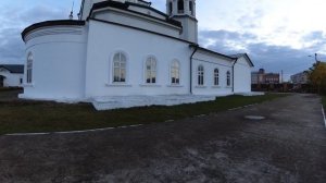 Канск. Город "застрял" в 90-ых, а архитектурные достопримечательности рушатся.