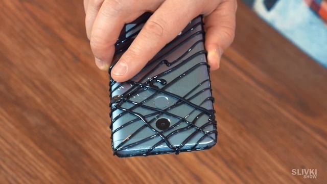 5 ЛАЙФХАКОВ от SLIVKISHOW смотреть онлайн